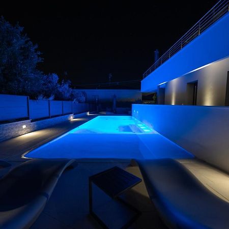 Magic Luxury Apartments Bardolino Dış mekan fotoğraf