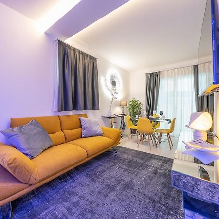 Magic Luxury Apartments Bardolino Dış mekan fotoğraf