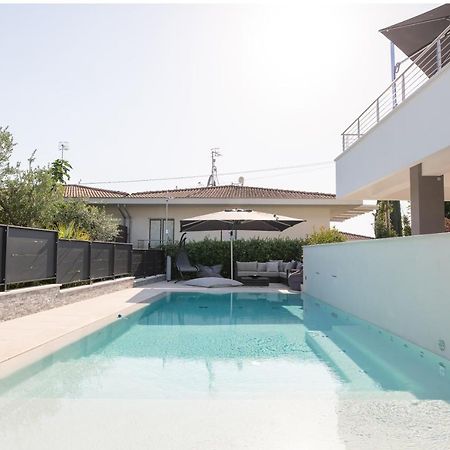 Magic Luxury Apartments Bardolino Dış mekan fotoğraf