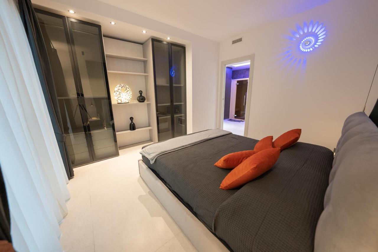 Magic Luxury Apartments Bardolino Dış mekan fotoğraf