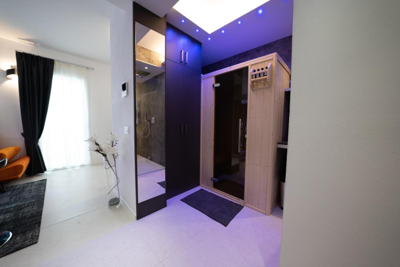 Magic Luxury Apartments Bardolino Dış mekan fotoğraf