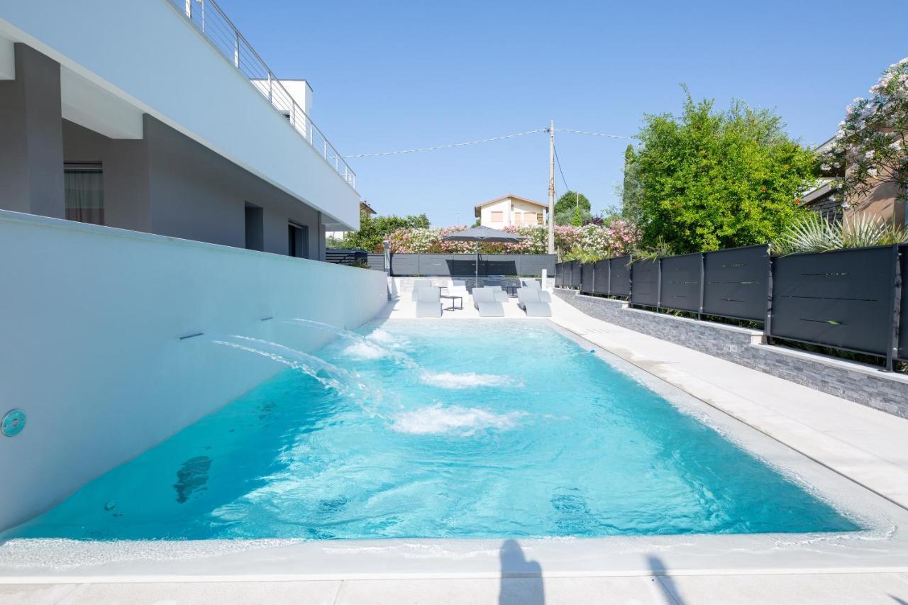 Magic Luxury Apartments Bardolino Dış mekan fotoğraf