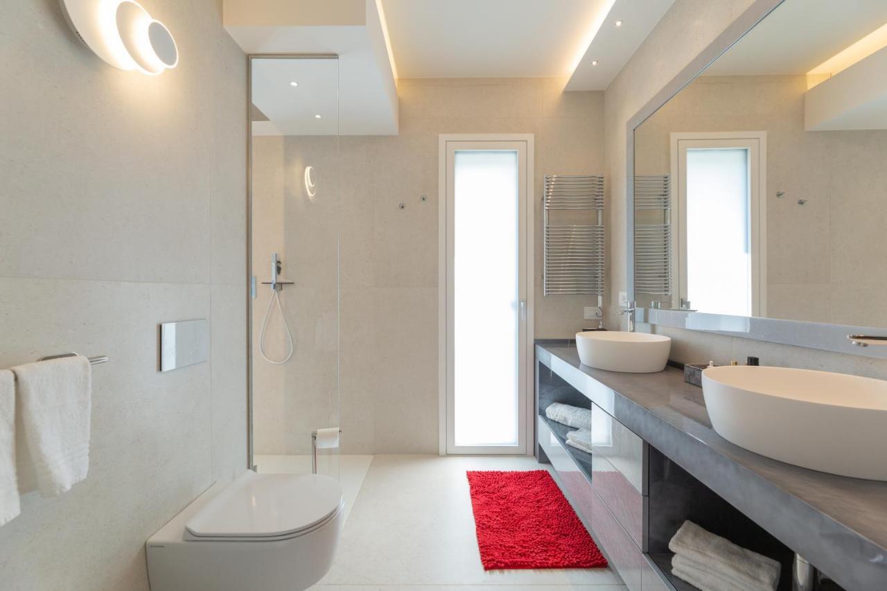 Magic Luxury Apartments Bardolino Dış mekan fotoğraf