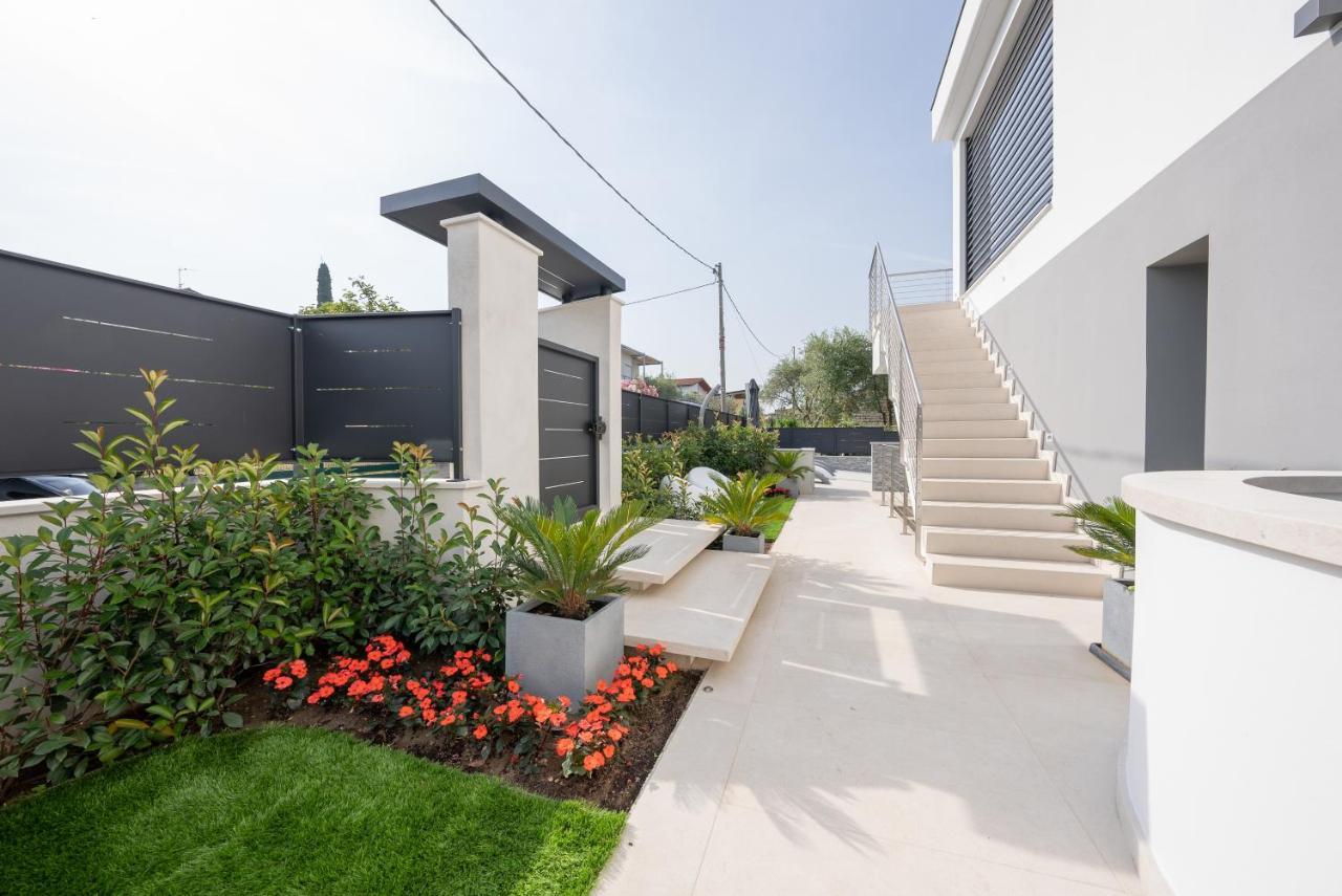 Magic Luxury Apartments Bardolino Dış mekan fotoğraf