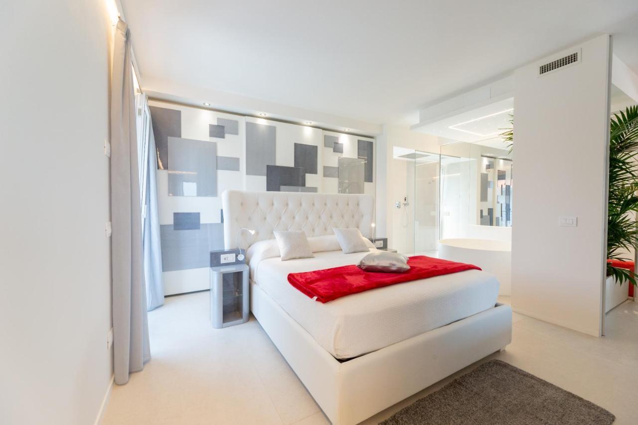 Magic Luxury Apartments Bardolino Dış mekan fotoğraf