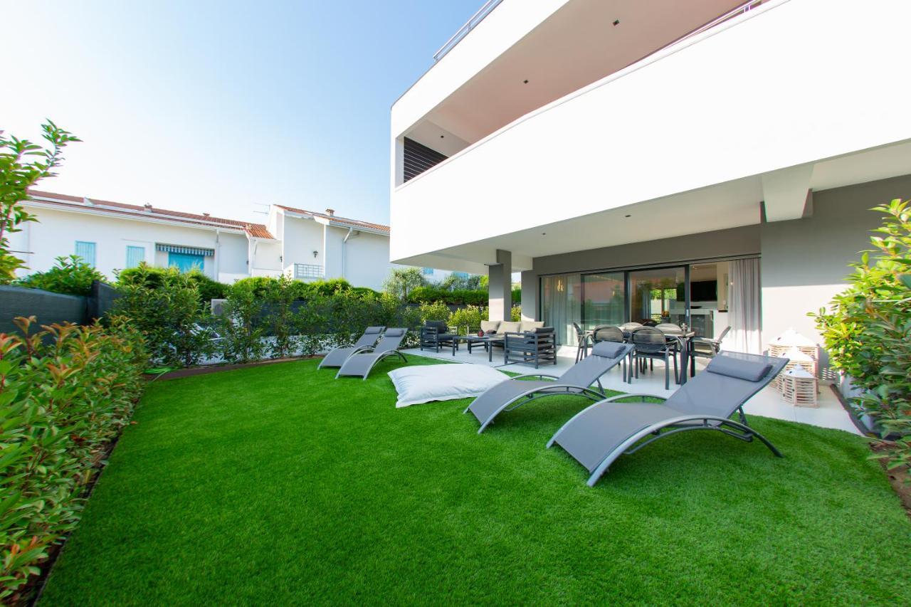 Magic Luxury Apartments Bardolino Dış mekan fotoğraf