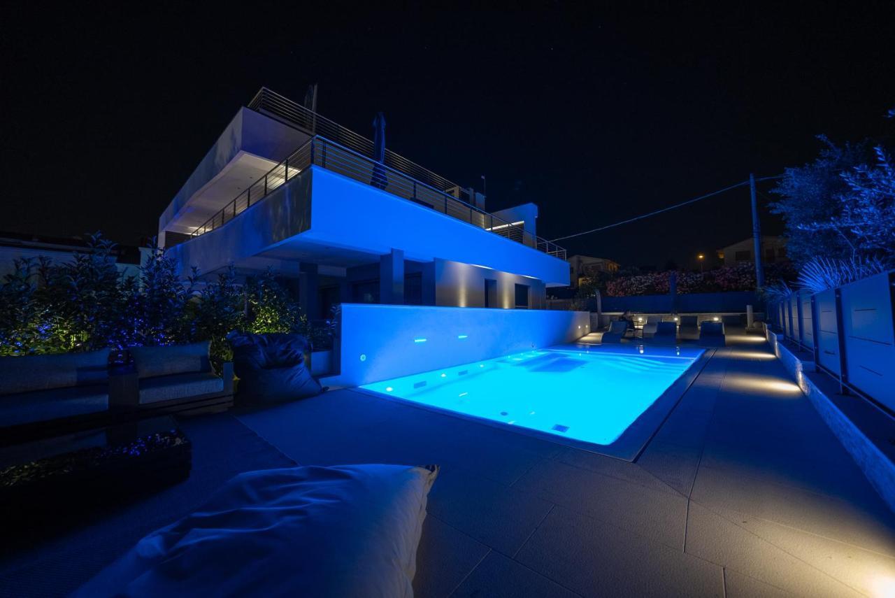 Magic Luxury Apartments Bardolino Dış mekan fotoğraf