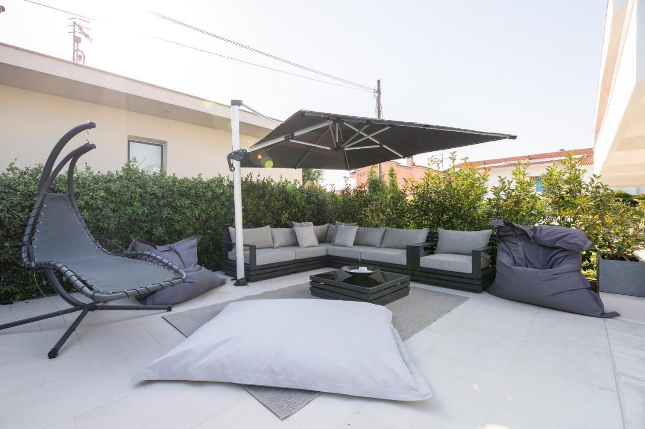 Magic Luxury Apartments Bardolino Dış mekan fotoğraf