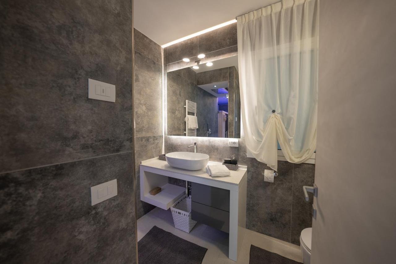 Magic Luxury Apartments Bardolino Dış mekan fotoğraf