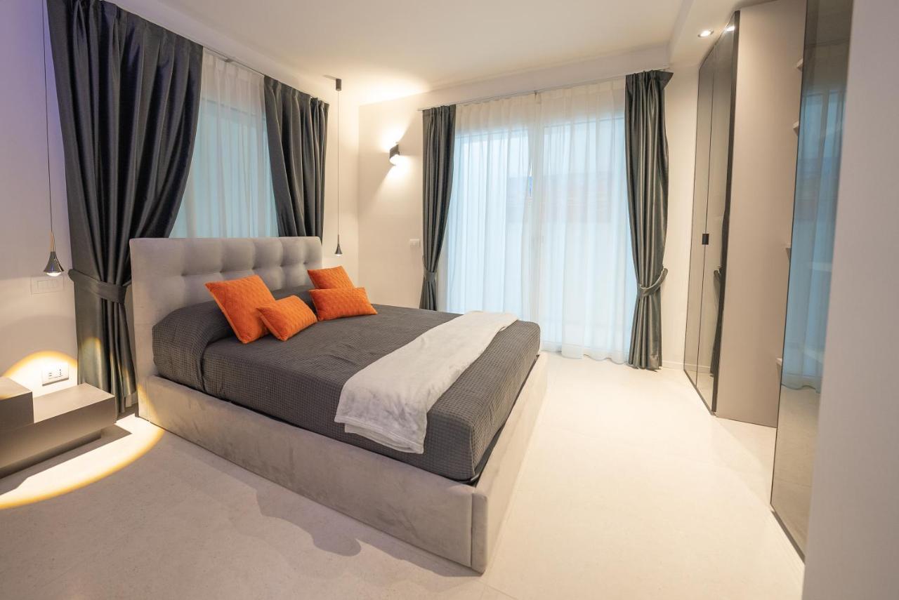 Magic Luxury Apartments Bardolino Dış mekan fotoğraf