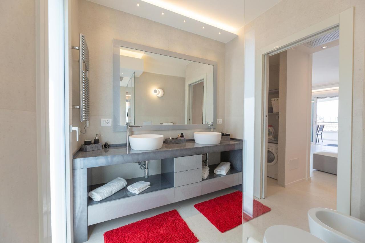 Magic Luxury Apartments Bardolino Dış mekan fotoğraf