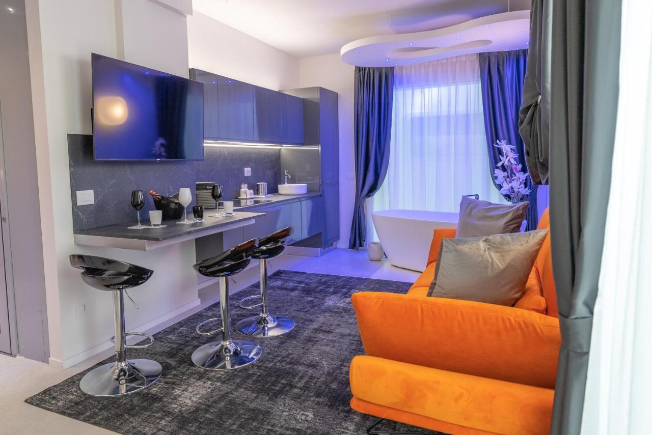 Magic Luxury Apartments Bardolino Dış mekan fotoğraf