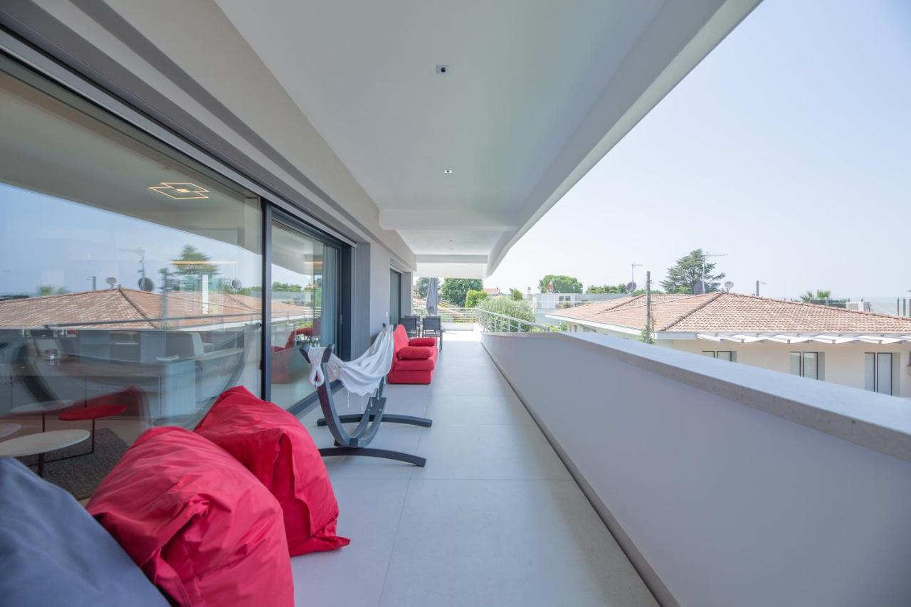 Magic Luxury Apartments Bardolino Dış mekan fotoğraf