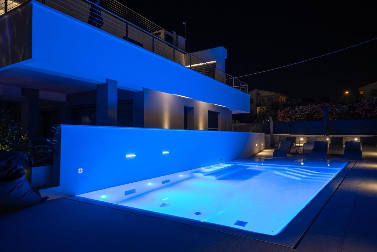 Magic Luxury Apartments Bardolino Dış mekan fotoğraf