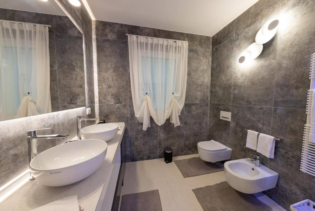Magic Luxury Apartments Bardolino Dış mekan fotoğraf