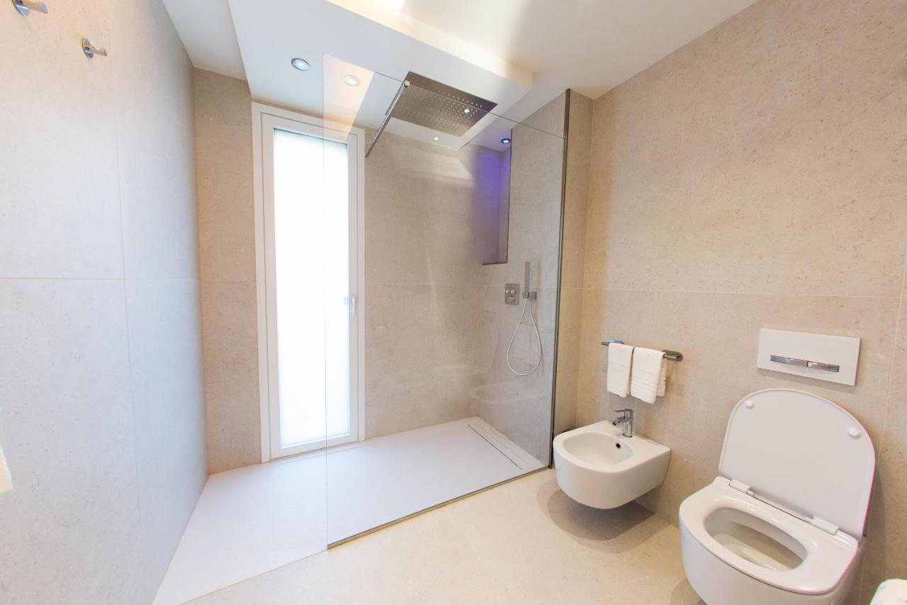 Magic Luxury Apartments Bardolino Dış mekan fotoğraf