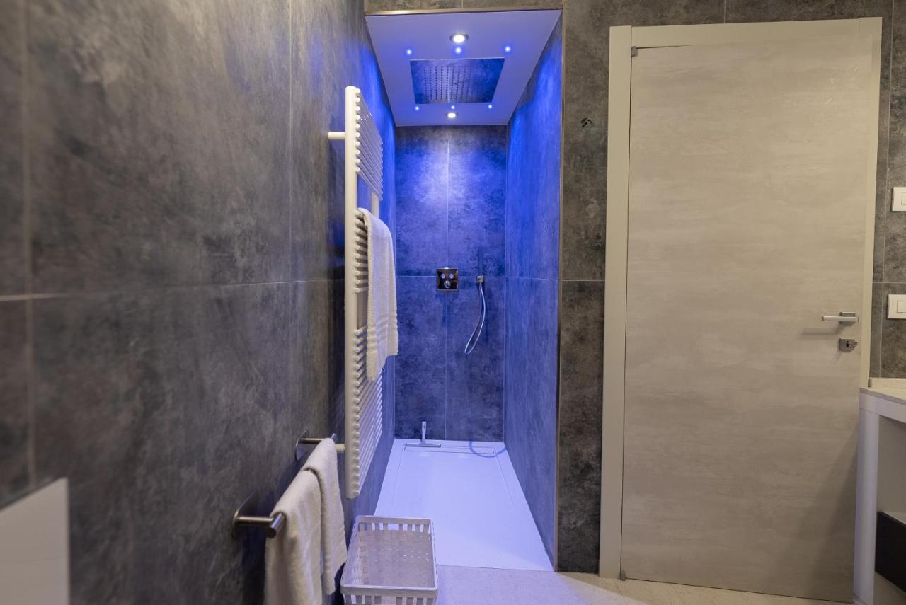 Magic Luxury Apartments Bardolino Dış mekan fotoğraf